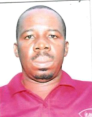 Mr. Semakula Fred