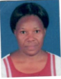 Dr. Niyezime Pamela